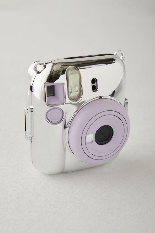 Fujifilm Instax Mini 12 Instant Camera  Urban Outfitters Hong Kong -  Clothing, Music, Home & Accessories