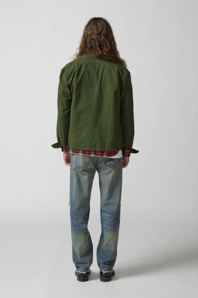 Chemise Vintage Surplus Urban Renewal #4