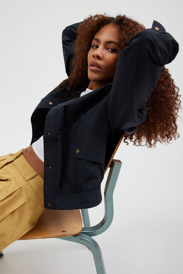Save The Duck Mila Bomber Jacket | Urban Outfitters Canada