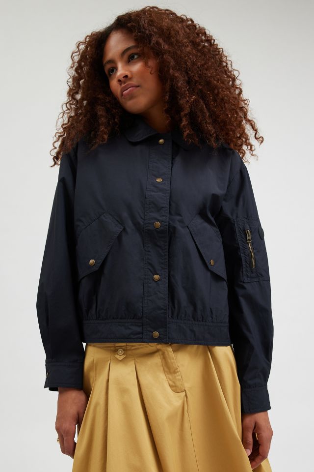 Save The Duck Mila Bomber Jacket | Urban Outfitters Canada