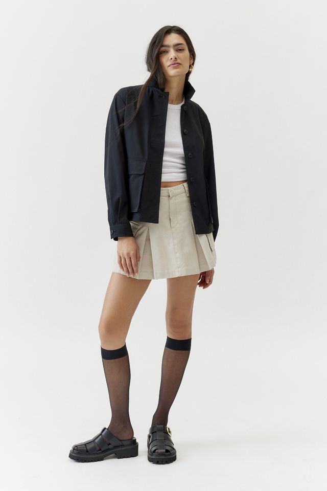 Save The Duck Biry Shirt Jacket #1