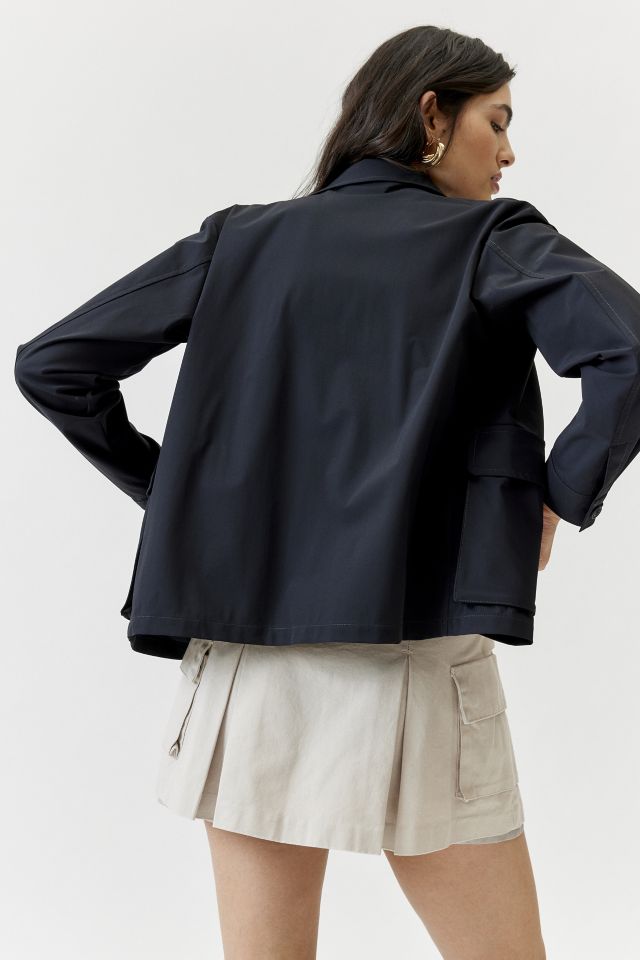 Save The Duck Biry Shirt Jacket #3