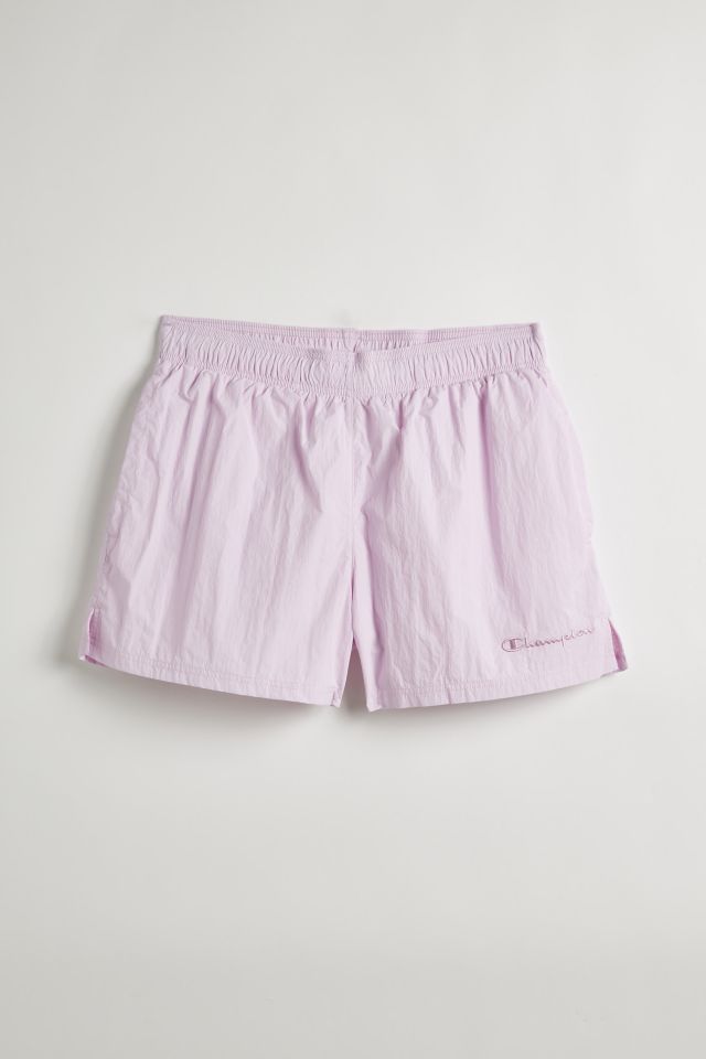 Champion UO Exclusive Taslan 3” Short | Urban Outfitters