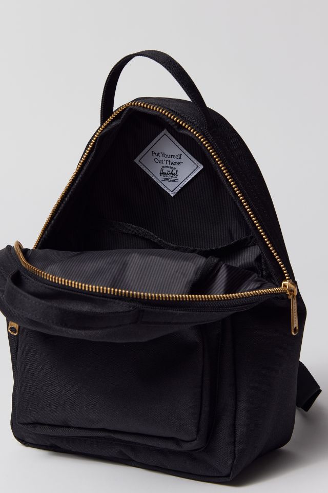 Herschel mini best sale nova backpack corduroy