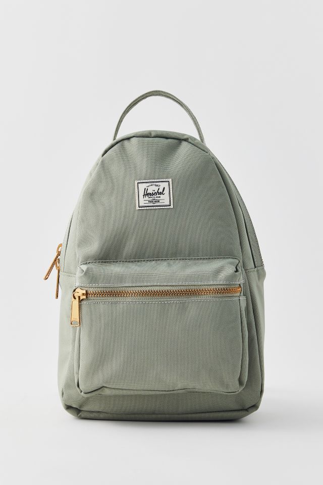 Herschel backpack urban outfitters best sale