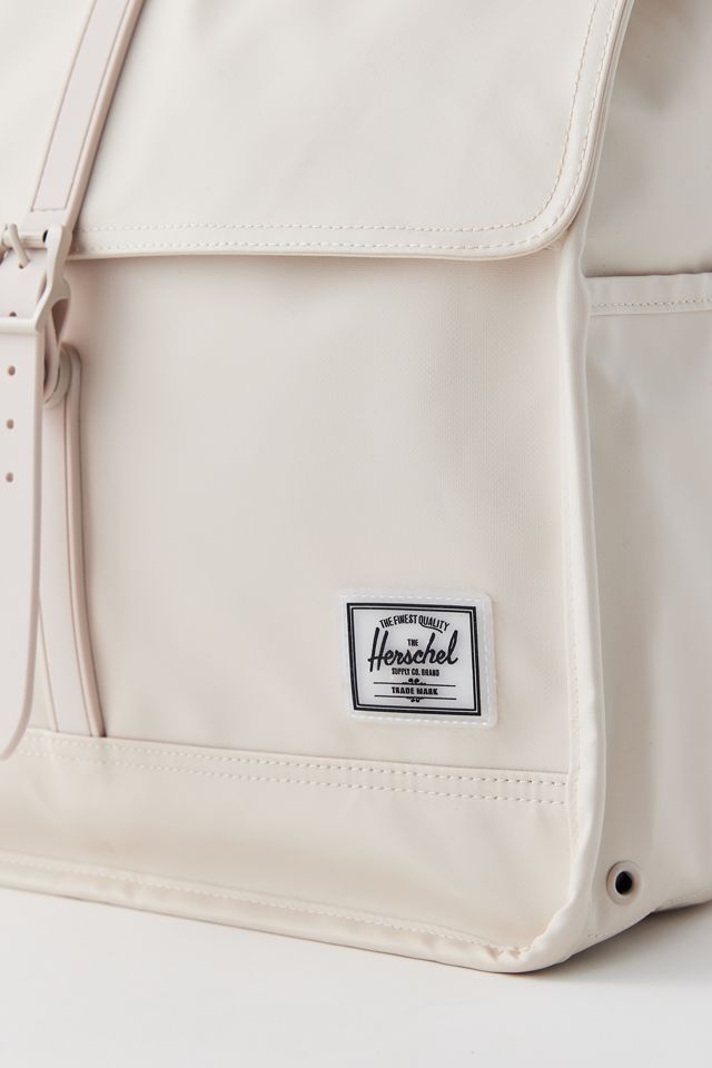 Herschel Supply Co. City Weather Resistant Mid-Volume Backpack | Urban  Outfitters
