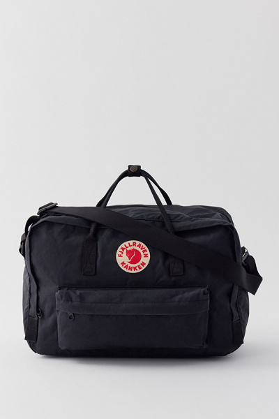 Fjällräven Kånken Weekender Clay - Gjertsen Sport