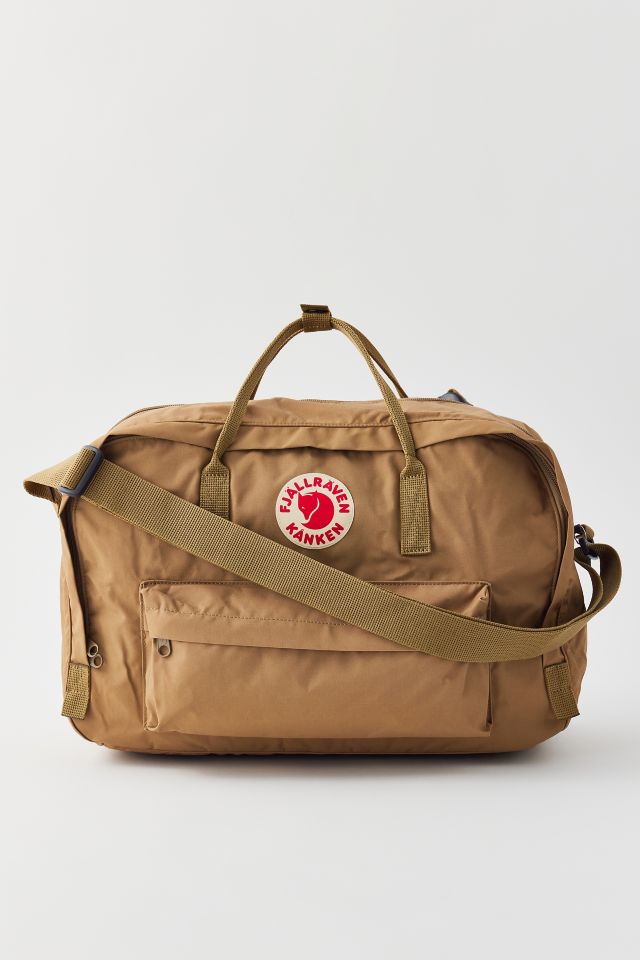 Fjallraven weekend bag sale