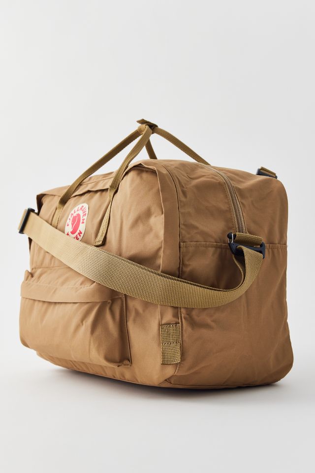 Sac de Fin de Semaine Fjallraven Kånken #1