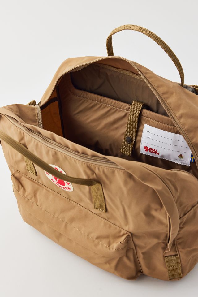 Sac de Fin de Semaine Fjallraven Kånken #3