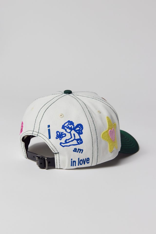 Beepy Bella Big Apple Trucker Hat #3