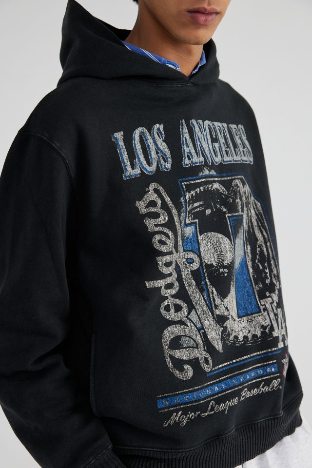 New Era MLB Los Angeles Dodgers Sport Classics Hoodie