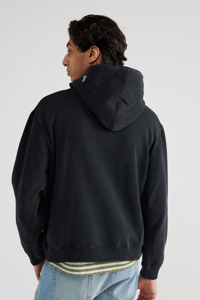 New Era New York Yankees Spot Classics Hoodie Sweatshirt #2