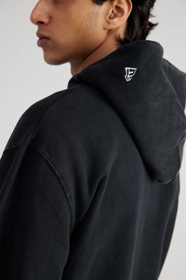 New Era New York Yankees Spot Classics Hoodie Sweatshirt #4