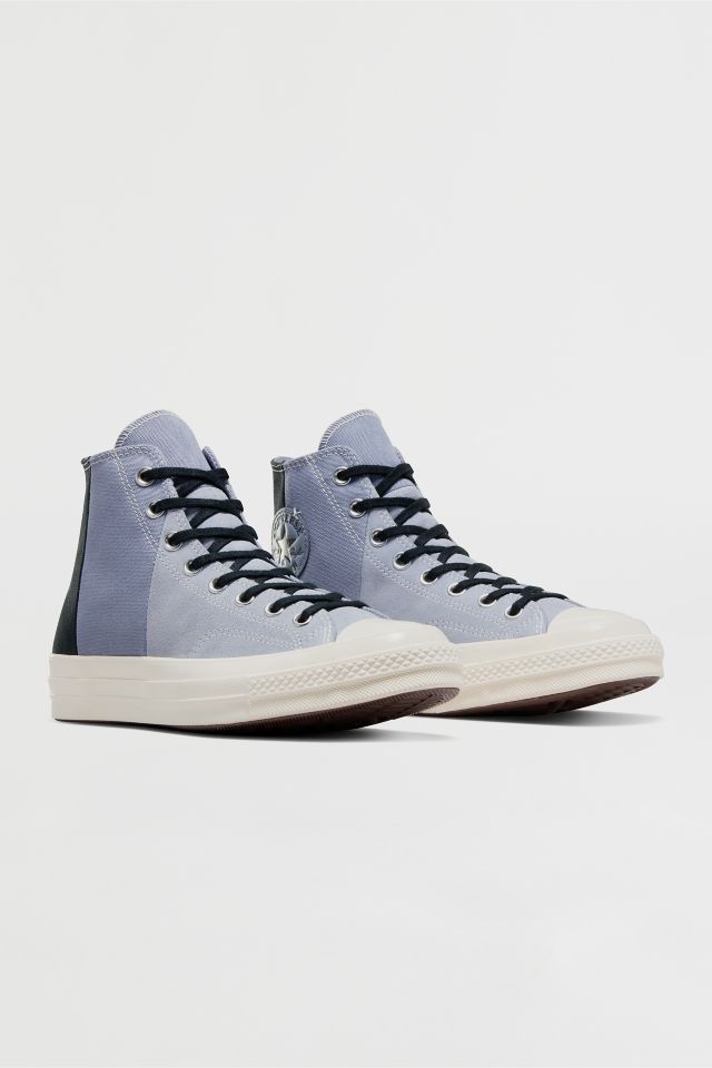 Converse Chuck 70 Patchwork High Top Sneaker #1