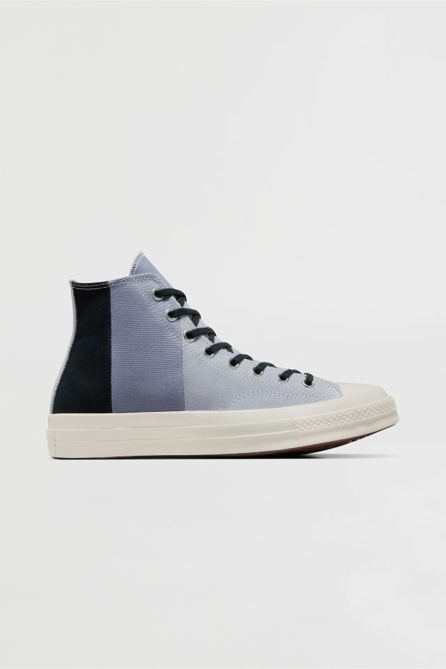 Converse Chuck 70 Patchwork High Top Sneaker #2