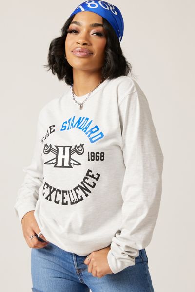Vintage Champion Arizona State University Crewneck Reverse
