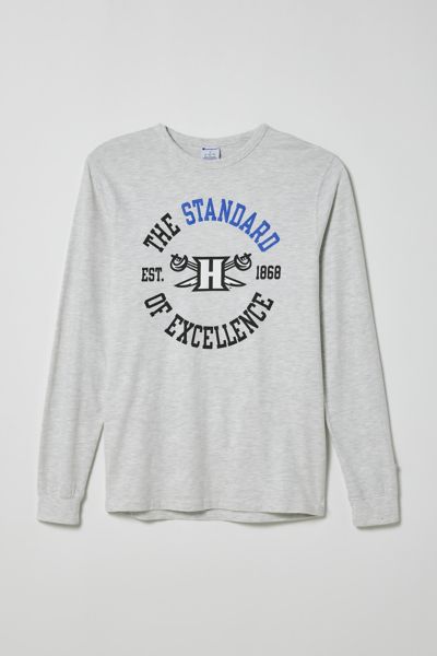 UO Summer Class ’22 Champion Hampton University Long Sleeve Tee