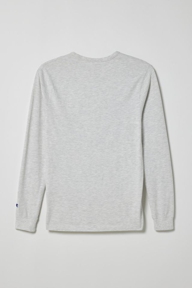 UO Summer Class ’22 Champion Hampton University Long Sleeve Tee #3