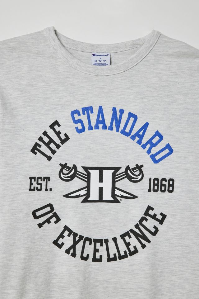 UO Summer Class ’22 Champion Hampton University Long Sleeve Tee #4
