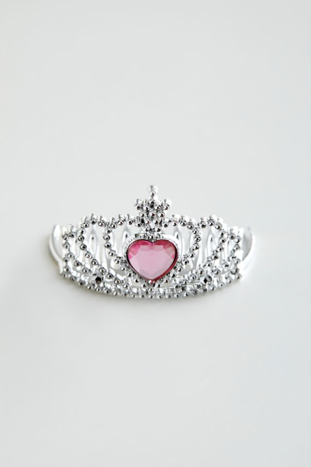 xo, Fetti Diadème Gâteau Topper #1