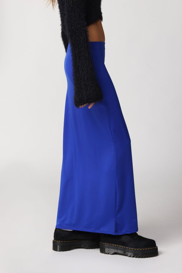 Jupe Tube Maxi Dominique UO #2