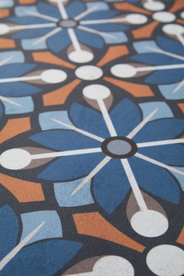 Matterly Un-Rug Arkham Tile Floor Mat #1