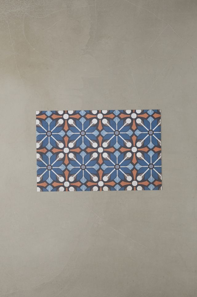 Matterly Un-Rug Arkham Tile Floor Mat #2