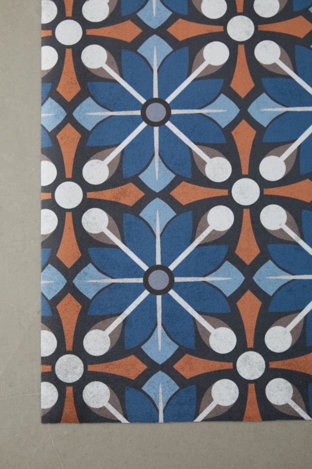 Matterly Un-Rug Arkham Tile Floor Mat #3