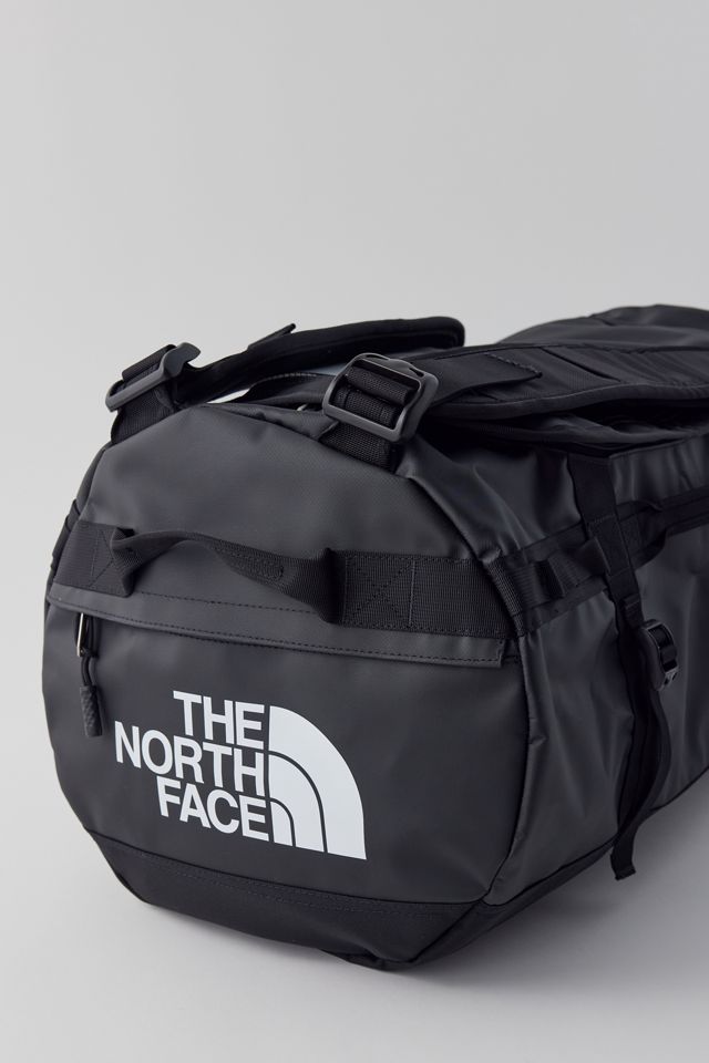 The North Face Base Camp Duffle-S Convertible Duffle Bag #1
