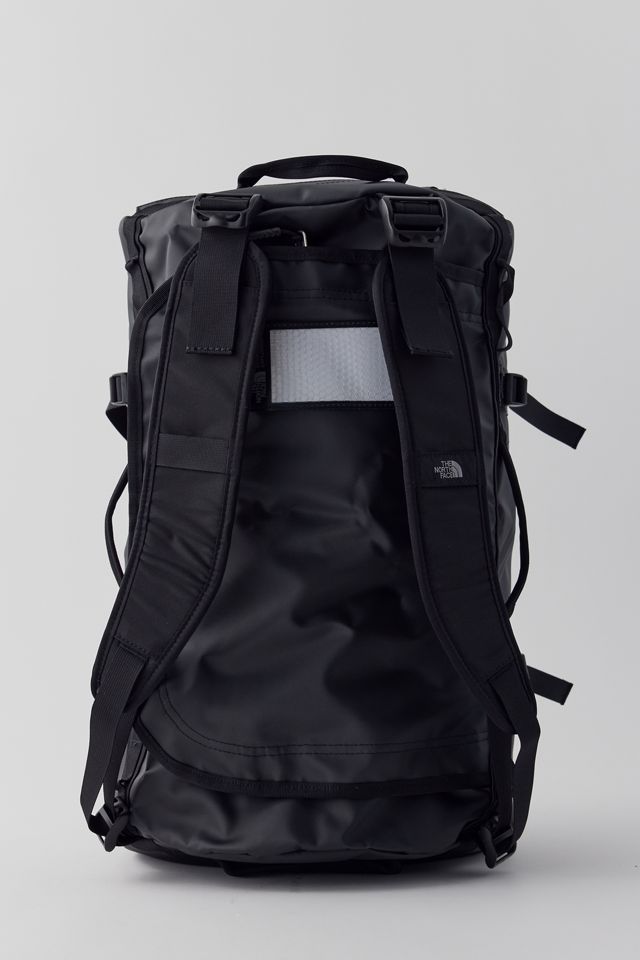 The North Face Base Camp Duffle-S Convertible Duffle Bag #3