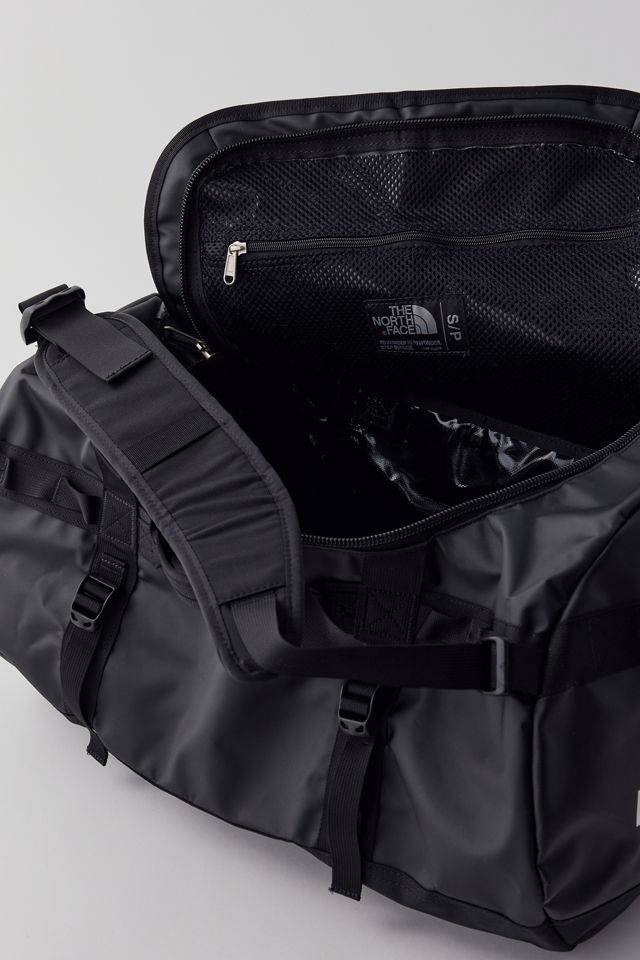 The North Face Base Camp Duffle-S Convertible Duffle Bag #4