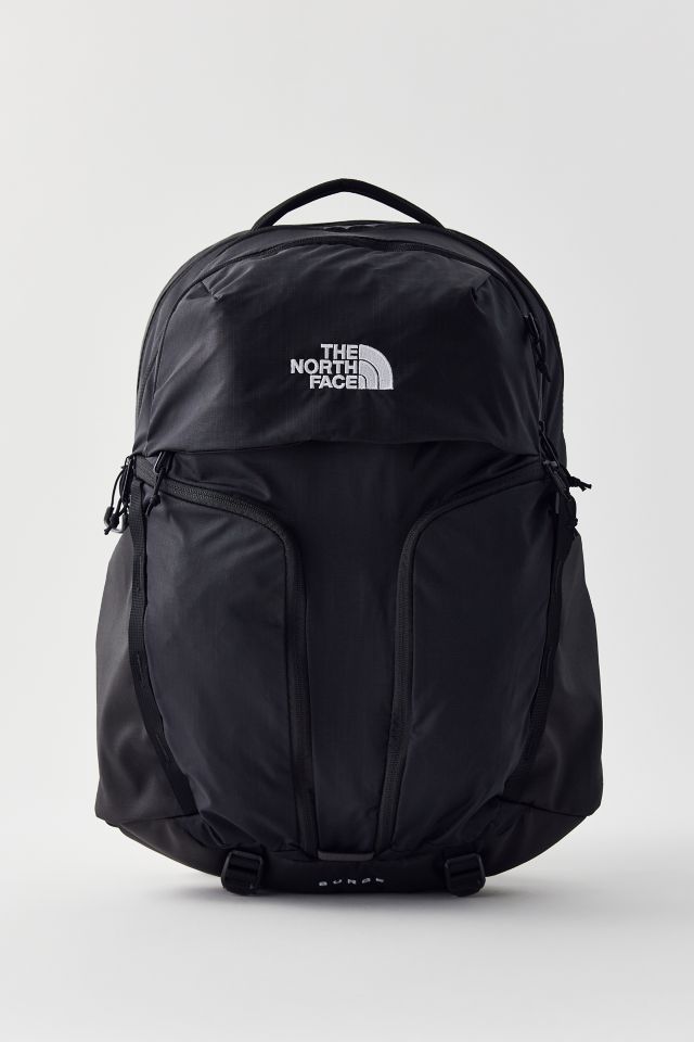 North face surge black sales