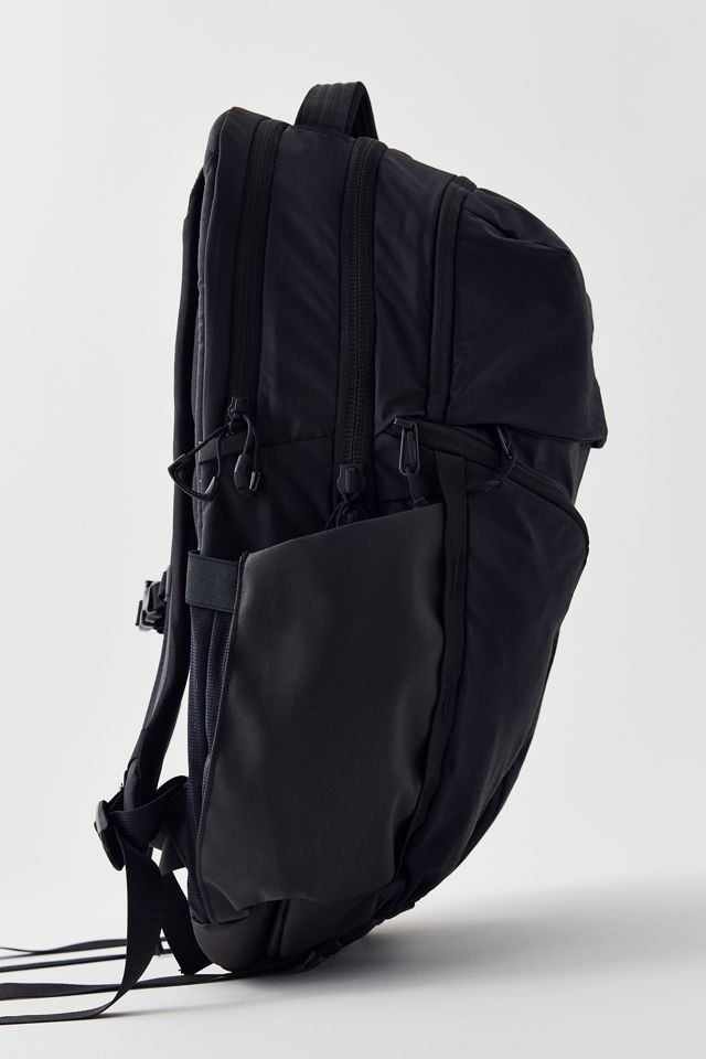 features of tumi backpack - Alpha Brief Pack - Men's and Women's Work and Travel Laptop with Padded Adjustable Strap - Fits Up to 15