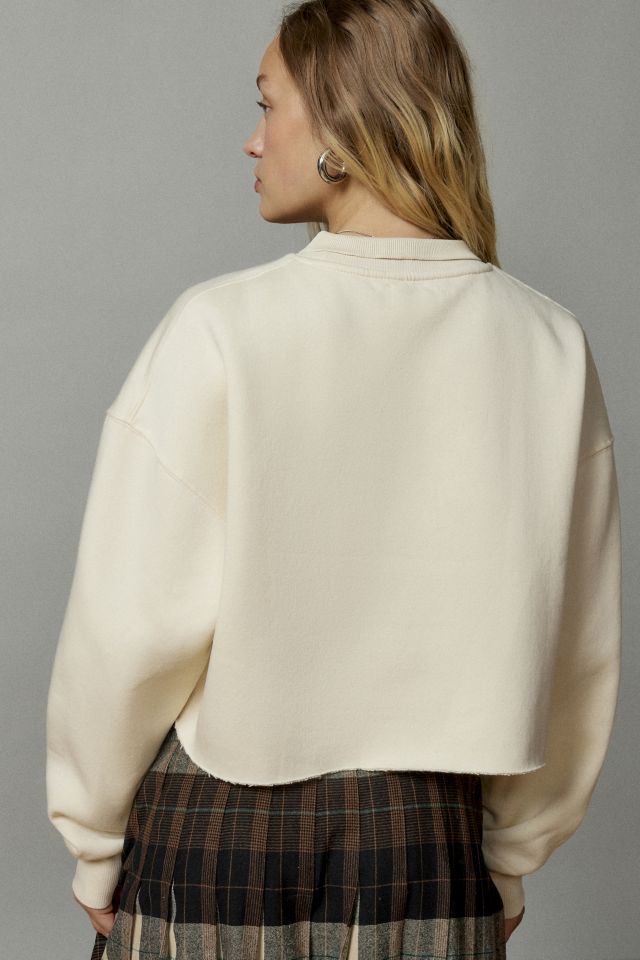 BDG Collared Pullover Sweatshirt #2