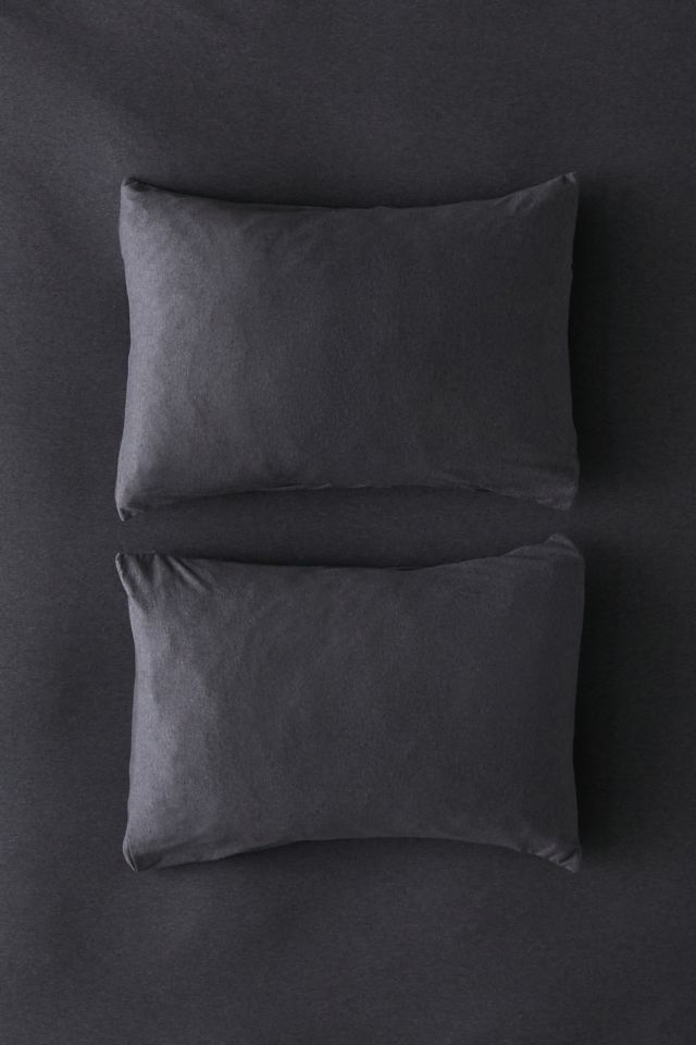 T-Shirt Jersey Pillowcase Set #1