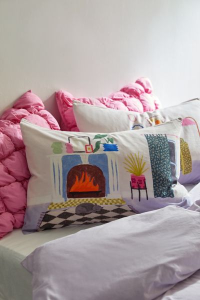 Pillow Shams  Urban Outfitters Canada