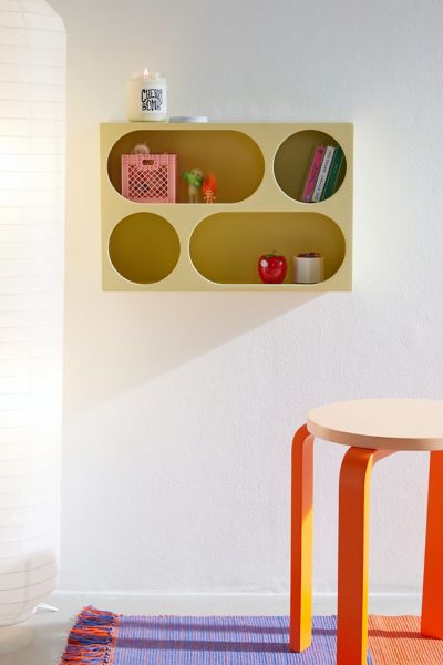 Ebba Mini Wall Shelf
