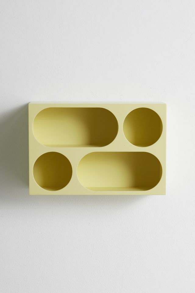 Ebba Mini Wall Shelf #2