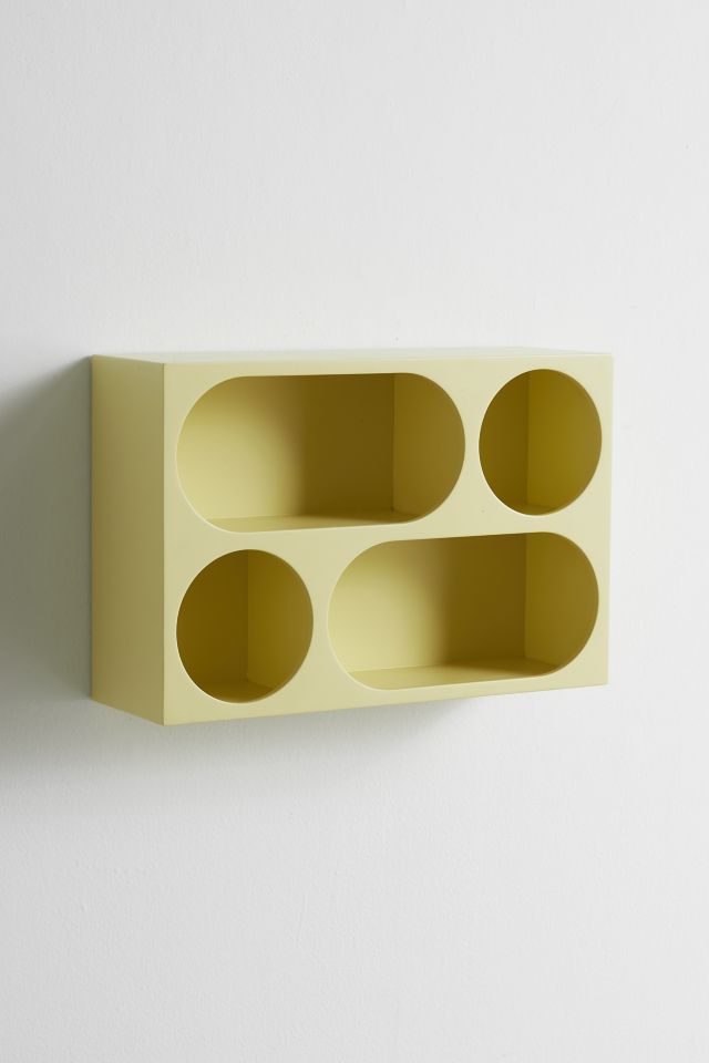 Ebba Mini Wall Shelf #3