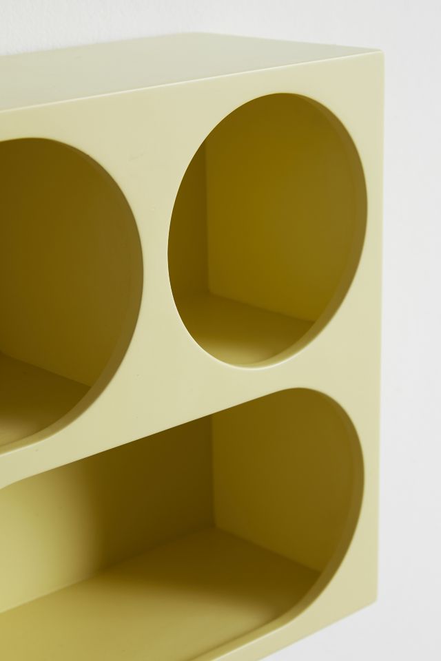 Ebba Mini Wall Shelf #4