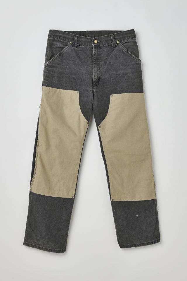 CARHARTT DOUBLE KNEE PANT – The Workwear Place