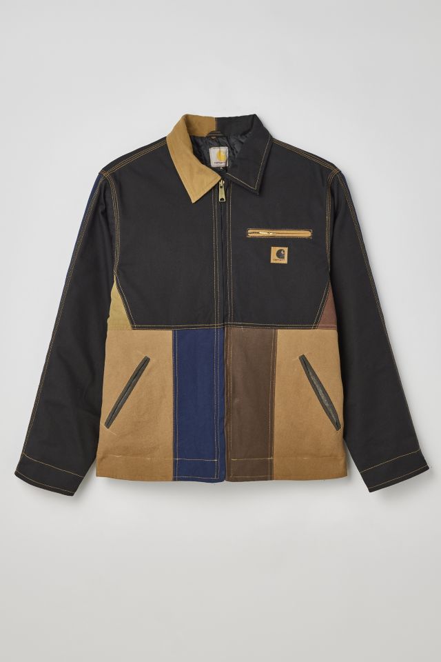 carhartt reworked, Men's Fashion, Coats, Jackets and Outerwear on