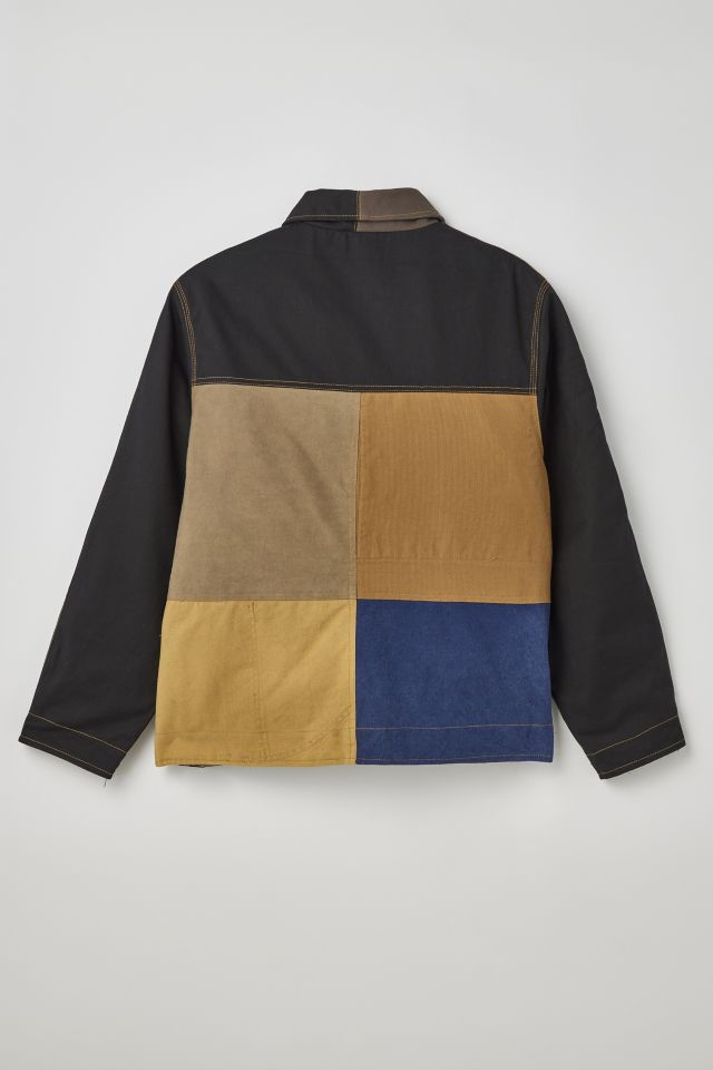 Vintage Reworked Carhartt Jacket #1