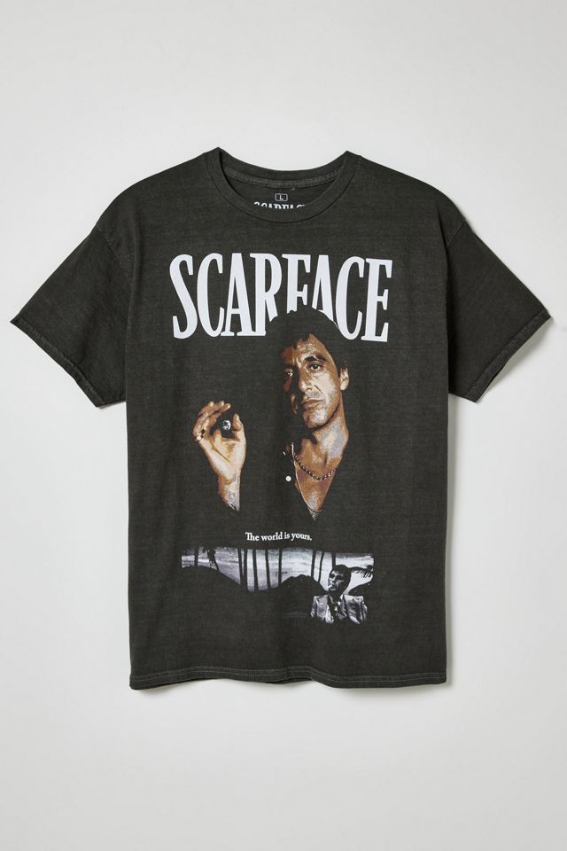 Scarface Tee | Urban Outfitters Canada