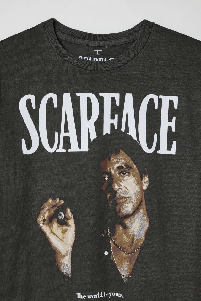 Scarface Tee #1