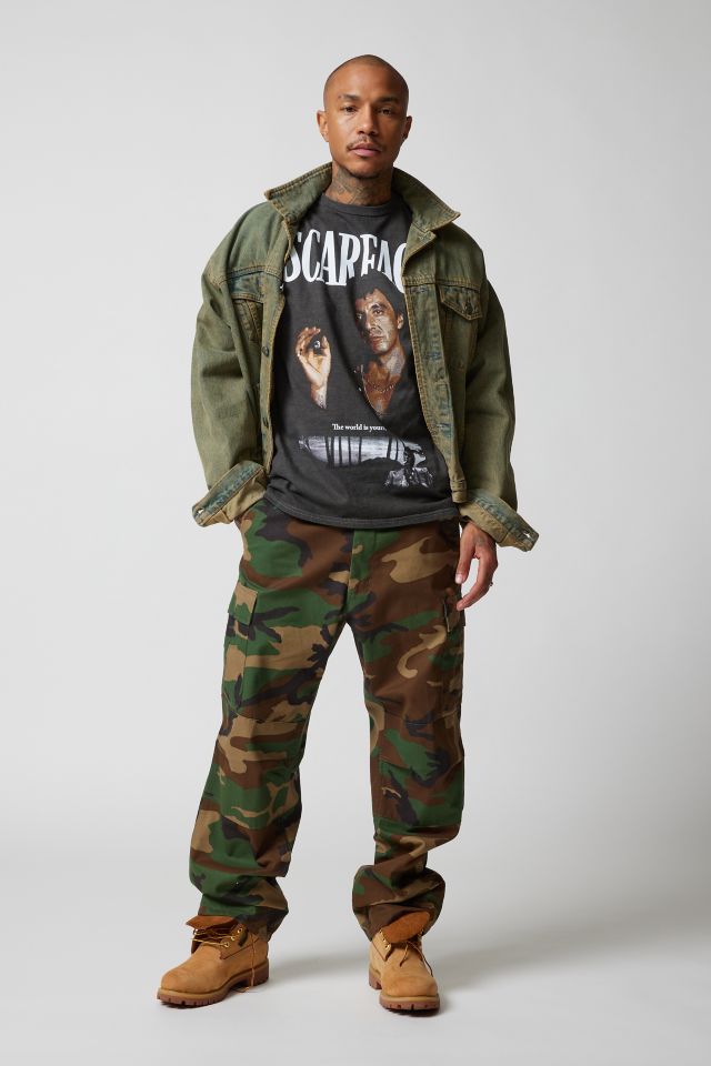 Scarface Tee #3