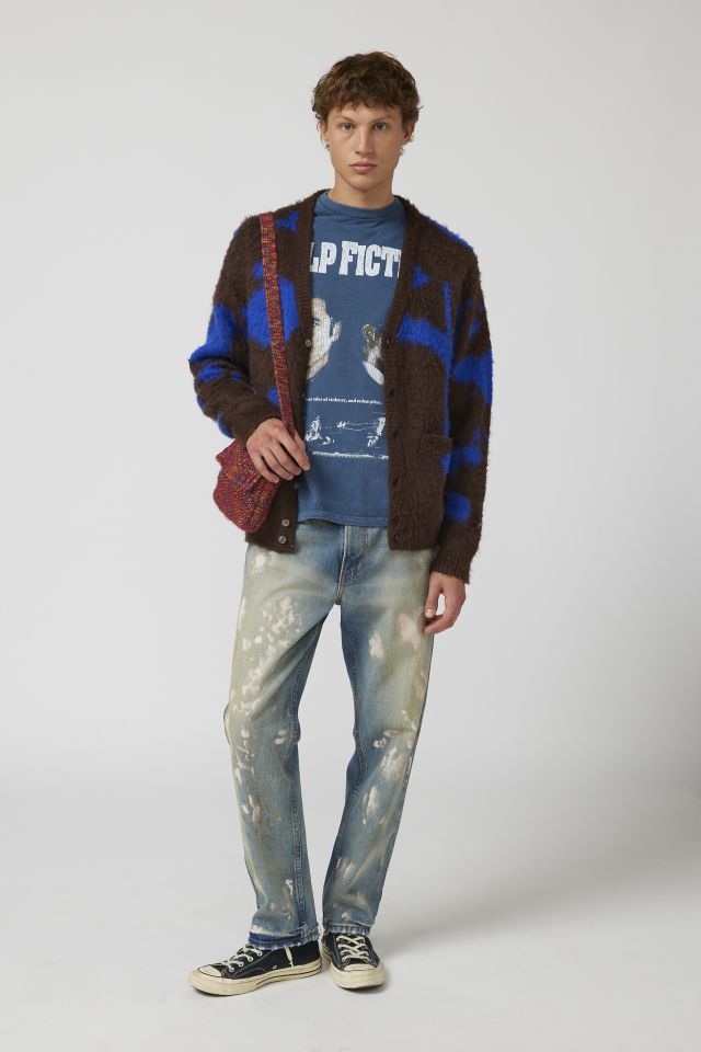 Pulp Fiction Graphic Tee #3