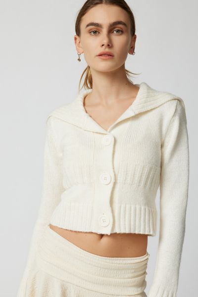 Urban Outfitters In Ivory