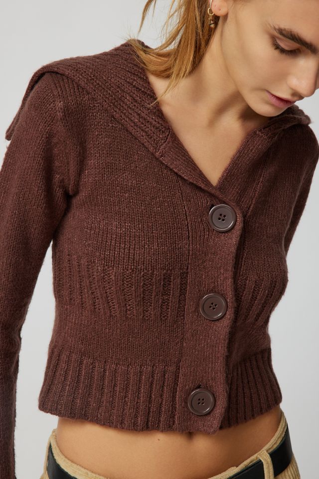 Cardigan Kennedy UO #2